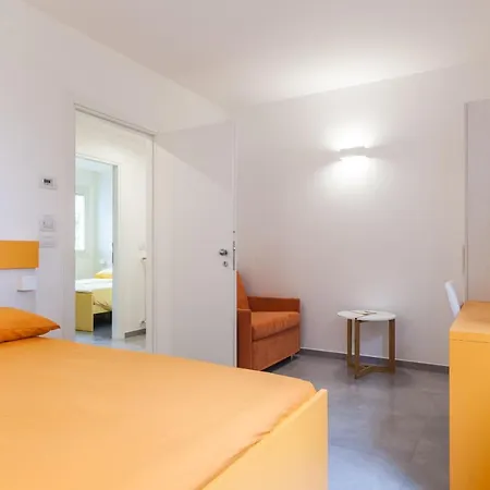 Casa de hóspedes Rose Canine Cesenatico