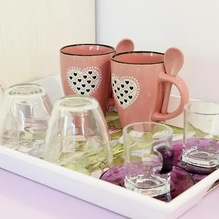 Rose Canine Casa de hóspedes Cesenatico