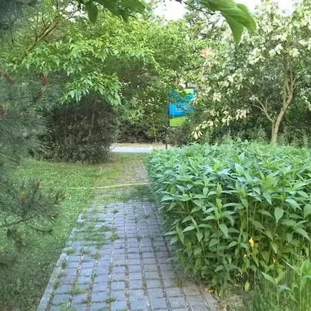 Casa de hóspedes Rose Canine 4*