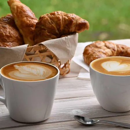 Rose Canine Casa de hóspedes Cesenatico