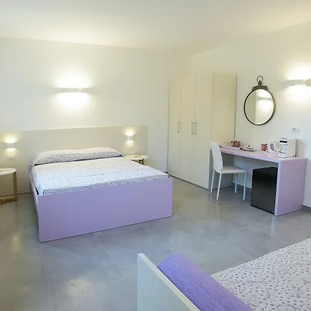Pensionat Rose Canine 4*