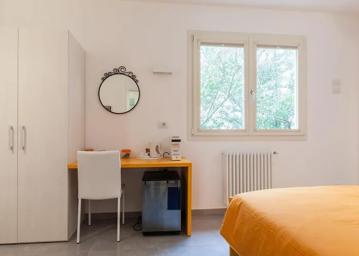 בית הארחה Rose Canine צ'סנטיקו