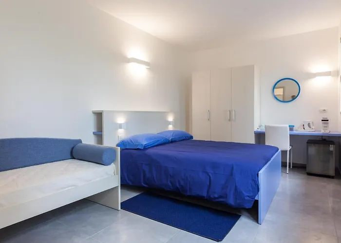 Rose Canine בית הארחה