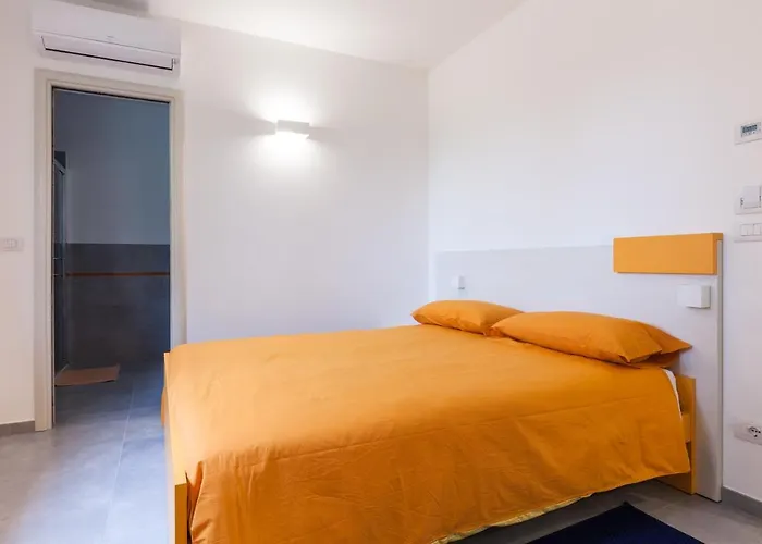 Rose Canine 4* Cesenatico