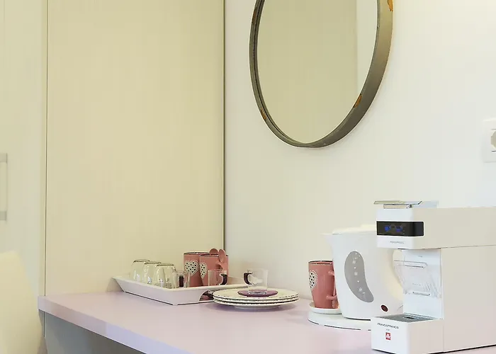 Rose Canine בית הארחה 4*