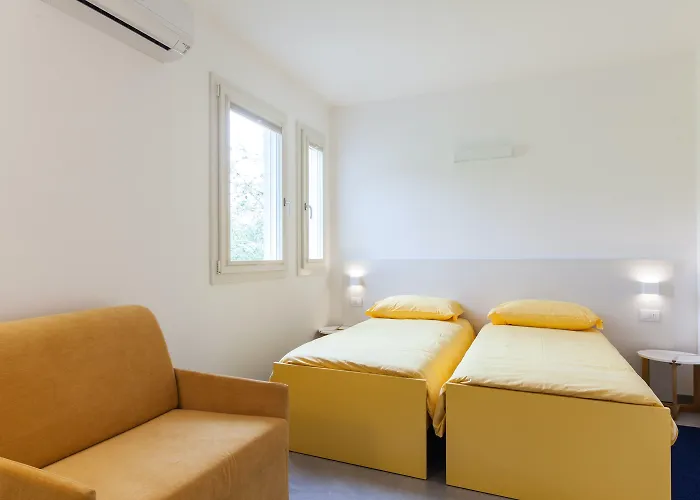 بيت ضيافة Rose Canine