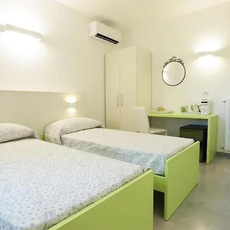 Gasthof Rose Canine Cesenatico