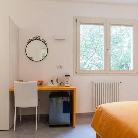 Gasthof Rose Canine Cesenatico