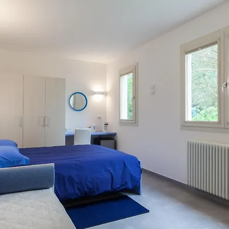 Rose Canine Πανσιόν 4*