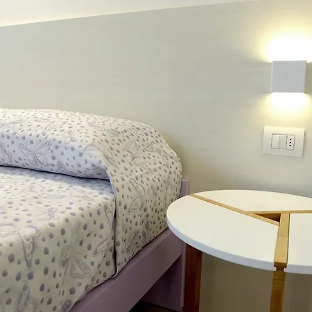 Gasthof Rose Canine Cesenatico