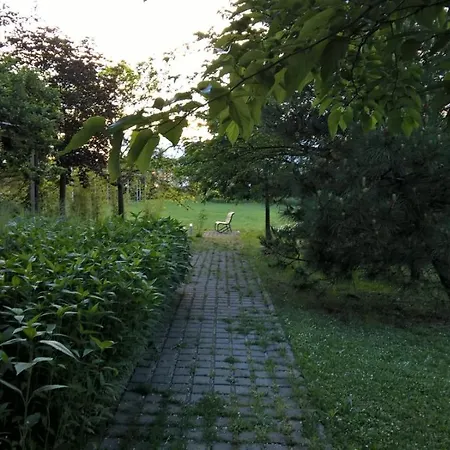 Pensjonat Rose Canine 4*