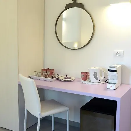 Rose Canine 4* Cesenatico