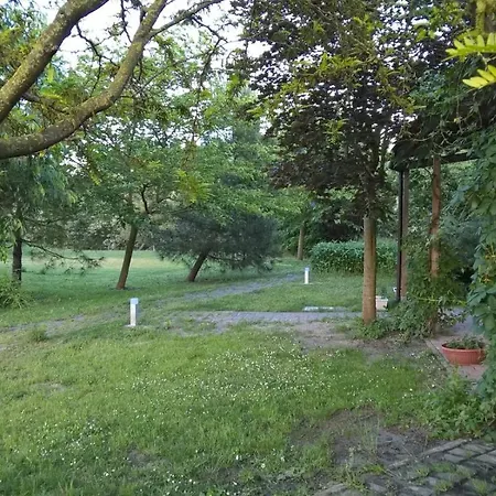 Gasthof Rose Canine Cesenatico