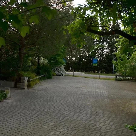 Πανσιόν Rose Canine 4*