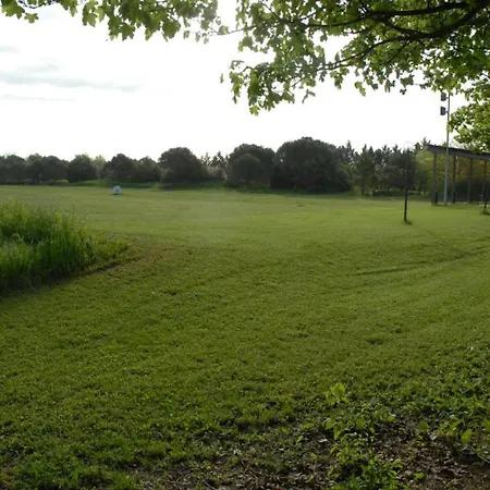 Rose Canine Πανσιόν