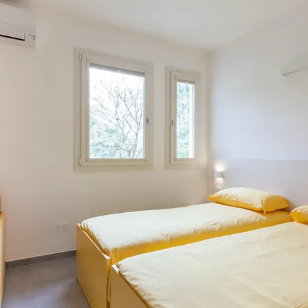 Πανσιόν Rose Canine