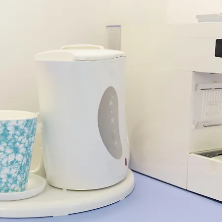 Rose Canine Gasthof Cesenatico