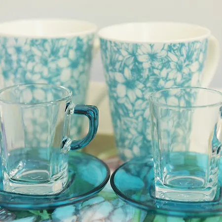 Rose Canine 4* Cesenatico