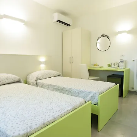 Rose Canine Cesenatico