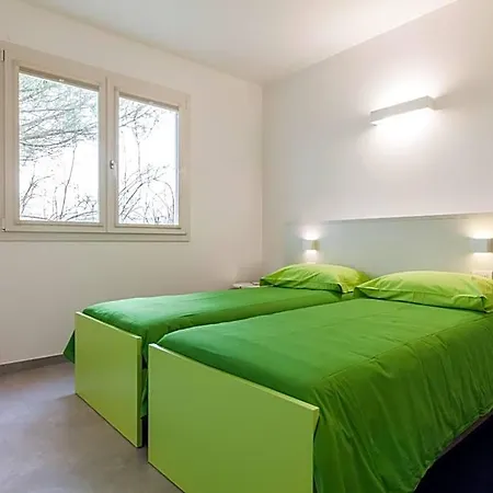 Rose Canine 4* Cesenatico