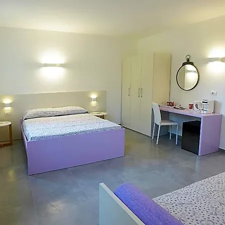 Rose Canine Πανσιόν Cesenatico