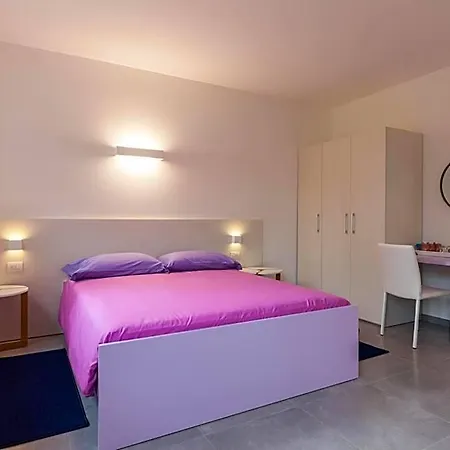 Rose Canine 4* Cesenatico