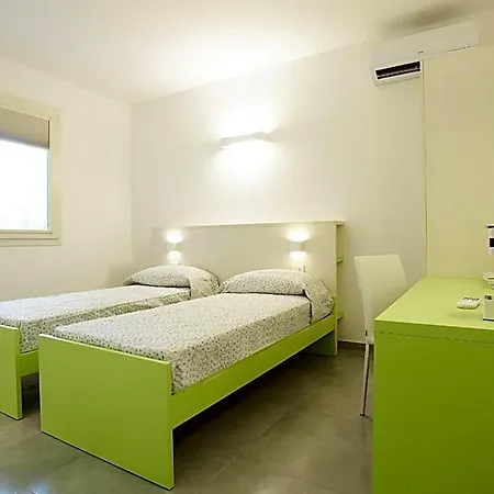 Rose Canine 4* Cesenatico