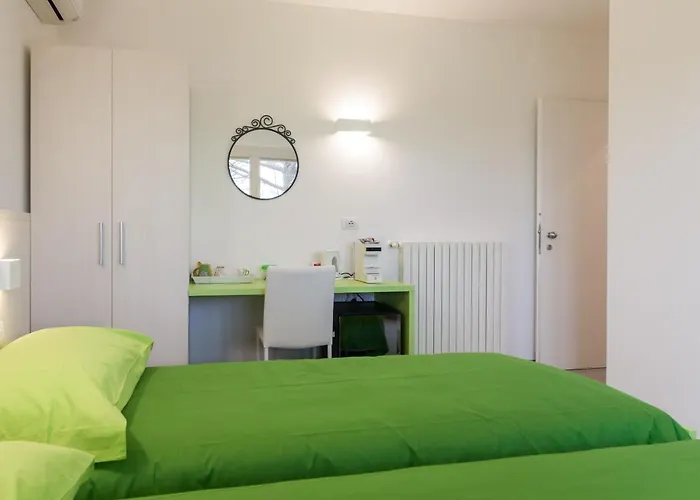 Pensjonat Rose Canine 4*