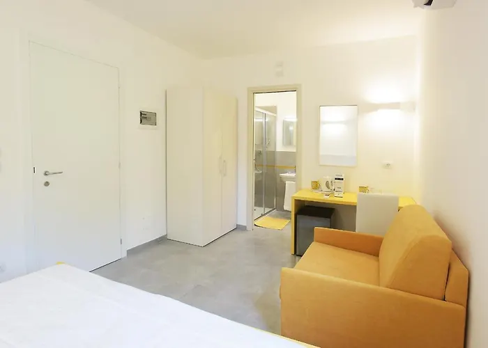 Rose Canine Vendégház Cesenatico