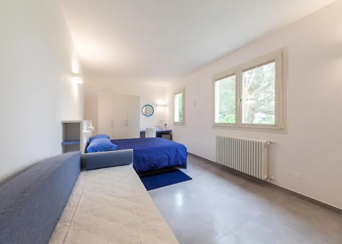 Rose Canine 4* Cesenatico