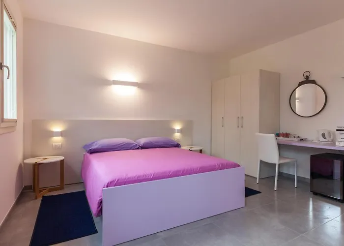 Rose Canine Vendégház 4*