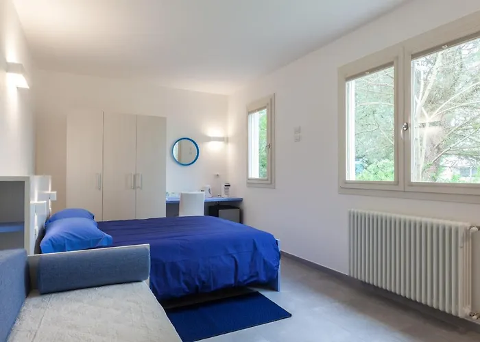 Rose Canine Pensjonat 4*