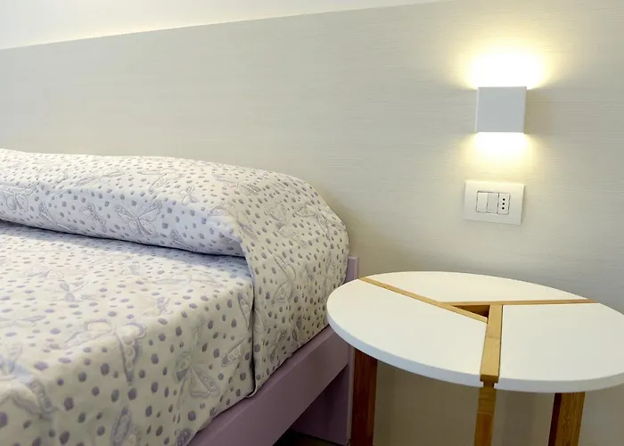 Pensjonat Rose Canine Cesenatico