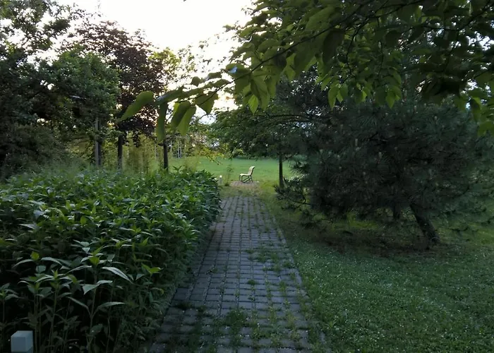 Vendégház Rose Canine 4*