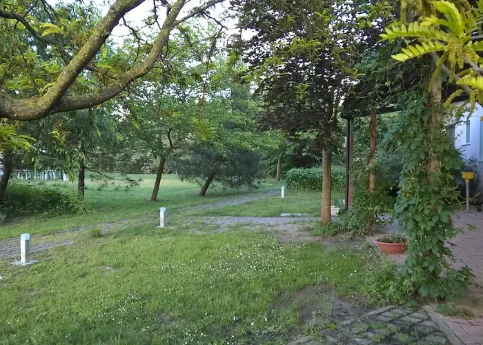 Vendégház Rose Canine Cesenatico