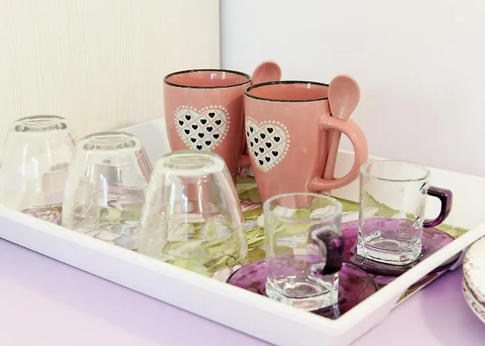 Rose Canine Pensjonat Cesenatico