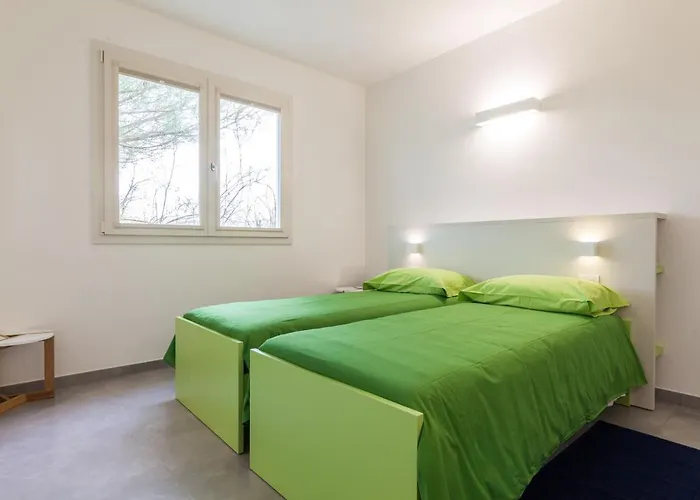 Pensjonat Rose Canine 4*