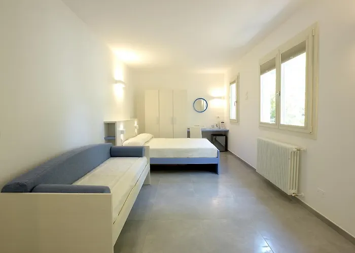 Pensjonat Rose Canine 4*