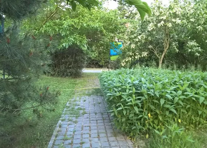 Vendégház Rose Canine 4*