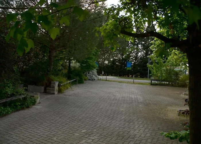 Pensjonat Rose Canine 4*