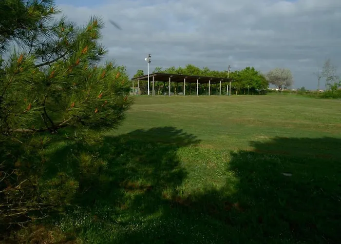 Rose Canine Vendégház