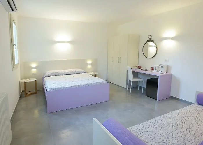 Vendégház Rose Canine 4*