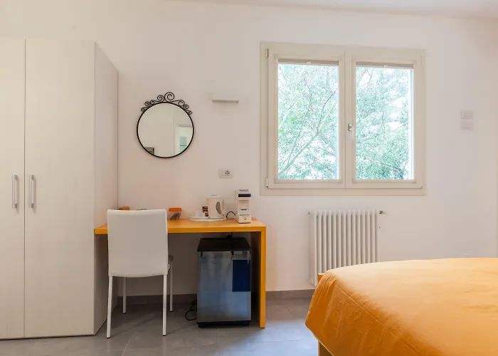 Rose Canine 4* Cesenatico