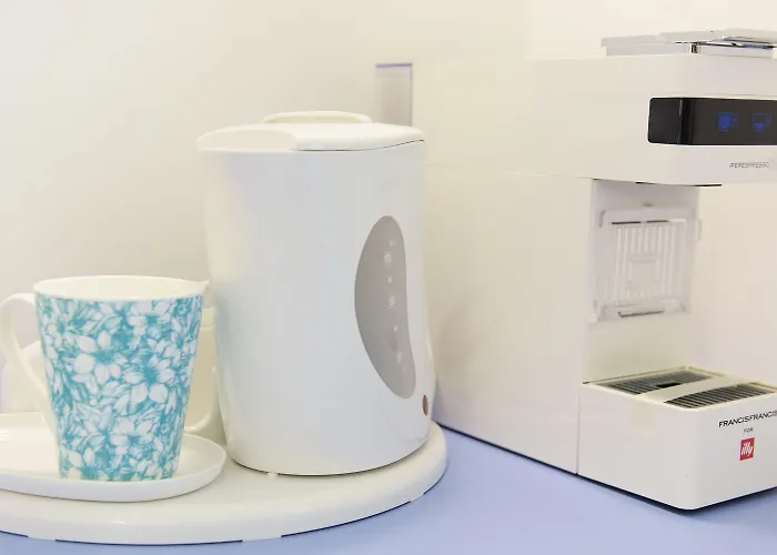 Rose Canine Pensjonat Cesenatico