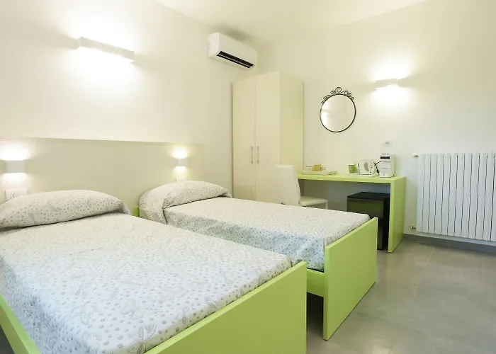 Rose Canine Cesenatico